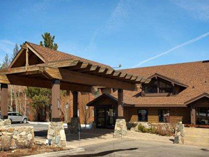 Hotel Best Western Plus Truckee-Tahoe Hotel image