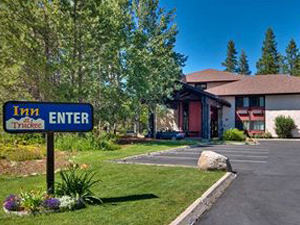 the inn at truckee image