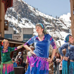 tahoe truckee earth day celebration image