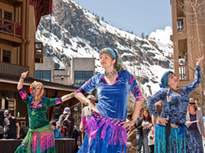 tahoe truckee earth day celebration image