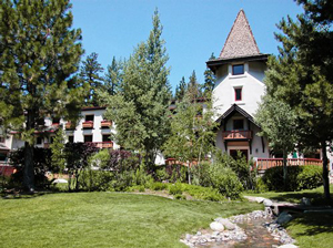 tahoe truckee olympic village inn image