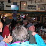 truckee blue coyote bar grill image