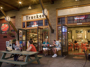 truckee burger me image