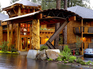 lake tahoe gravity haus truckee image