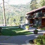 truckee donner lake village resort image for truckee - tahoe lodging website page