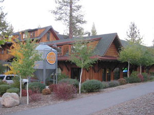 truckee fiftyfifty brewing co. image