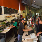 truckee full belly deli image