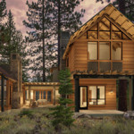 truckee home & building show image