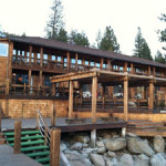 truckee loch leven lodge image for truckee - tahoe lodging website page