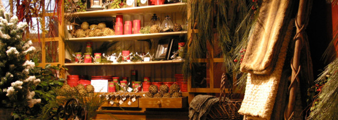 truckee shopping slider