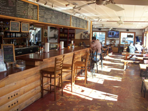 truckee smokey's kitchen image