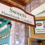 truckee sweets handmade candies image