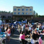 truckee thursdays street fair and farmers market image