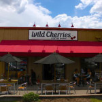 truckee wild cherries coffee-house image