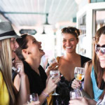 truckee wine walk and shop event image