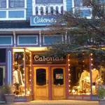 cabonas truckee image