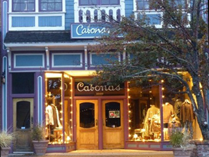 cabonas truckee image