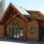 coldwell banker real estate truckee office image