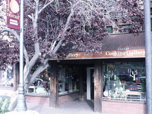 cooking gallery truckee image