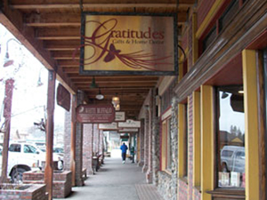 gratitudes gifts & home decor truckee image