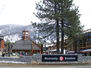 heavenly mountain resort lake tahoe image