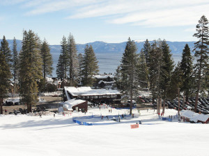 homewood mountain resort lake tahoe image