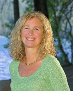 janie sharp truckee realtor image