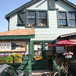 the pour house wine shop truckee image