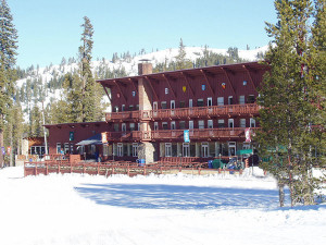 sugar bowl ski resort lake tahoe image