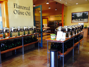 tahoe oil & spice truckee image