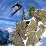 tahoe truckee snow sport image