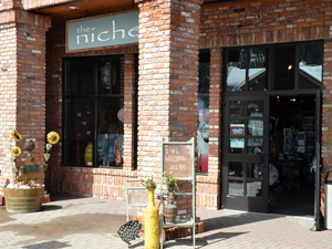 the niche boutique truckee image