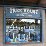 the tree house children's clothing & gifts truckee image