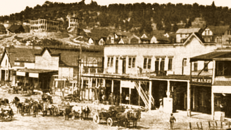 truckee history slider