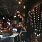 uncorked wine bar truckee image