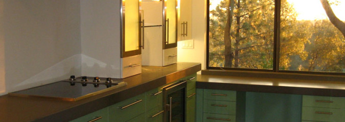 Niccum Designs – Truckee Tahoe CabinetMaker