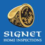 signet home inspections truckee tahoe home inspections logo