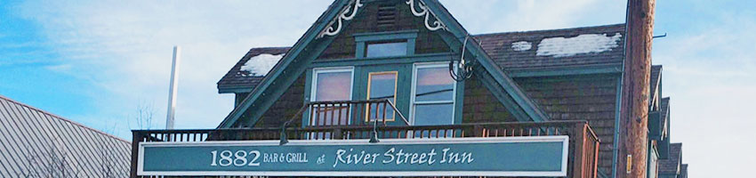 river street inn truckee california image